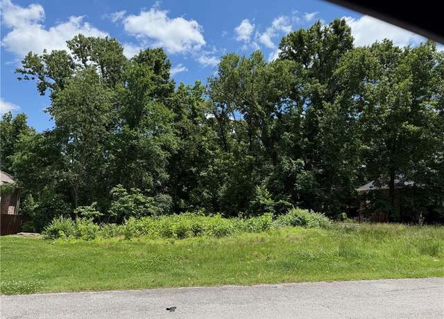 Property at NW Turner Dr, Bentonville, AR 72712
