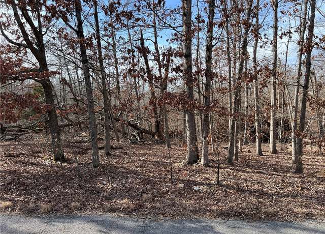 Property at Fields Ln, Bella Vista, AR 72715