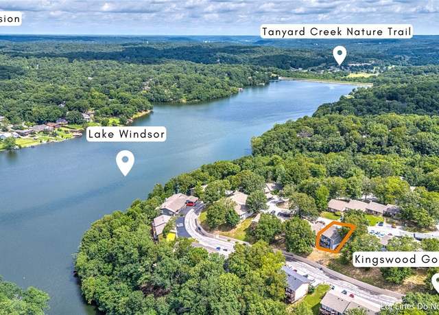 Property at 9 Connie Ln, Bella Vista, AR 72715, 3 beds, 2 baths