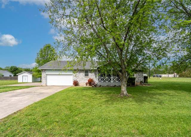 Property at 1622 2nd St, Westville, OK 74965, 3 beds, 3 baths