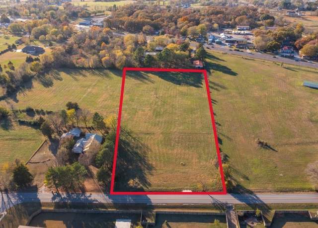 Property at 12255 Jim Brooks Rd, Farmington, AR 72730
