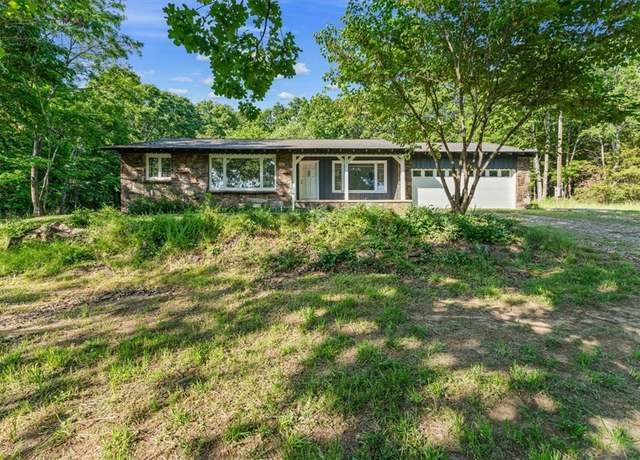Property at 11746 Illinois Chapel Rd, Prairie Grove, AR 72753, 3 beds, 2 baths