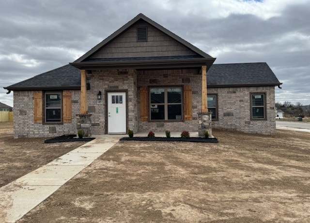 Property at 607 Phyllis Farm Rd, Prairie Grove, AR 72753, 4 beds, 2 baths