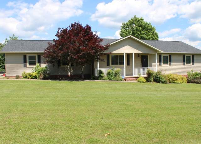 Property at 6422 Mandy Ln, Harrison, AR 72601, 3 beds, 2 baths