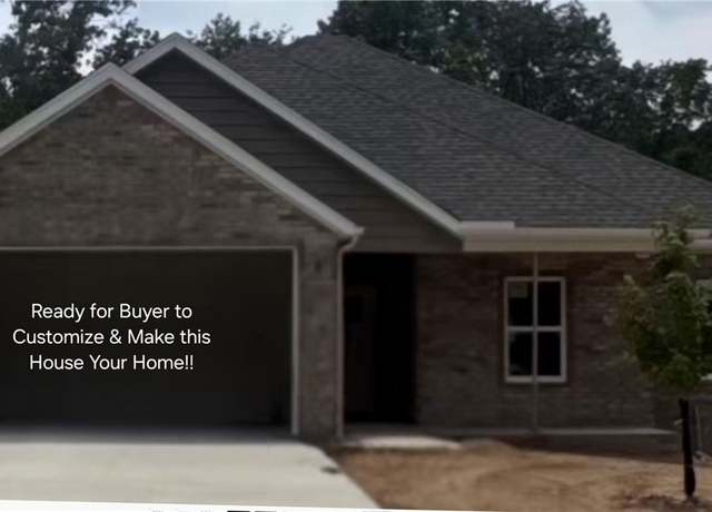 Property at 11 Exminster Ln, Bella Vista, AR 72714, 2 beds, 2 baths