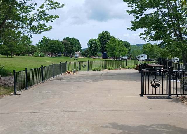 Property at 1229 County Road 663 Lot #317, Oak Grove, AR 72660