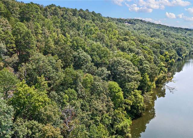 Property at 1505 Tucker Mountain Rd, Dover, AR 72837