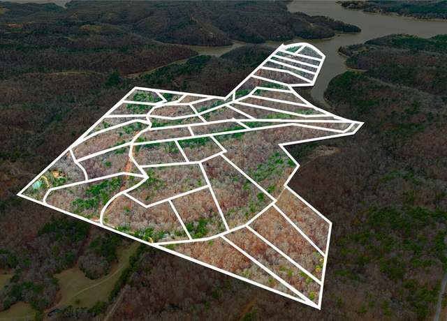 Property at Dakota Rd, Rogers, AR 72756