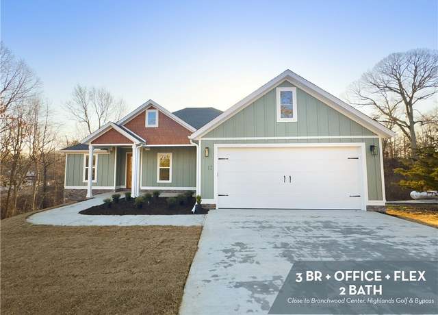 Property at 12 Newburgh Dr, Bella Vista, AR 72715, 3 beds, 2 baths