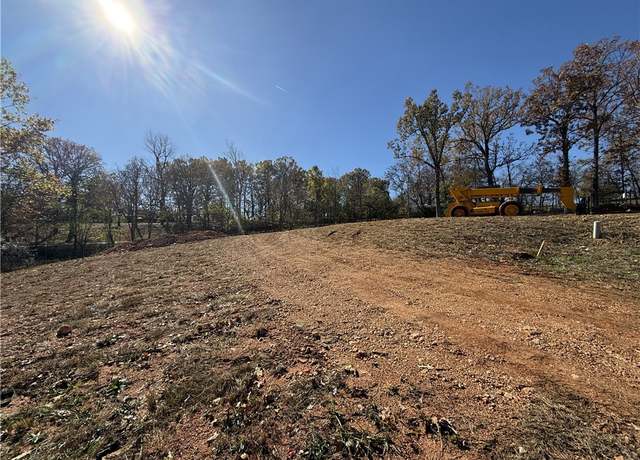 Property at Lot 14-A Deerfiled Dr, Harrison, AR 72601