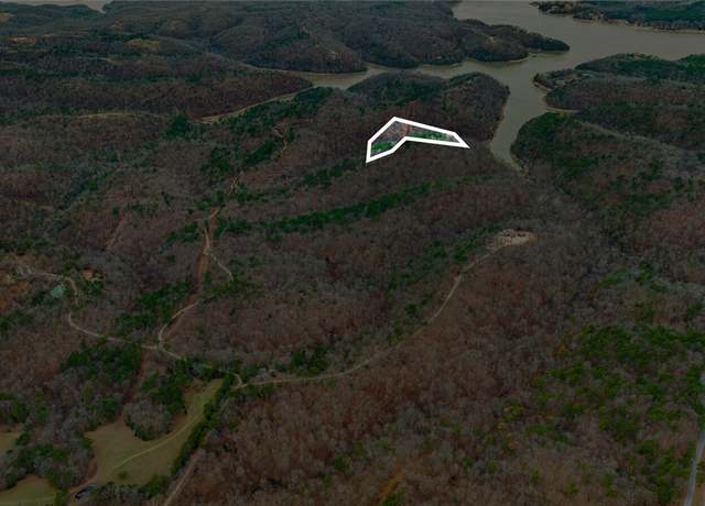 Property at Outlook Ln, Rogers, AR 72756