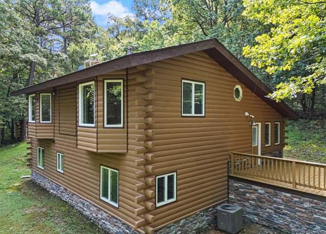 Property at 22750 W Spring Harbor Rd, Siloam Springs, AR 72761, 3 beds, 2 baths