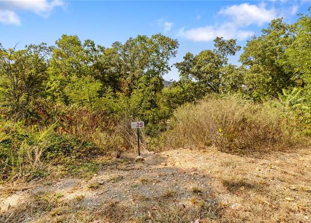 Property at Lot 25 Peaceful Pl, Harrison, AR 72601