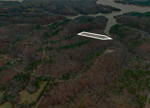 Property at Outlook Ln, Rogers, AR 72756