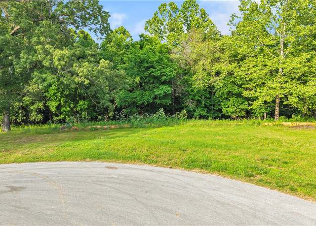 Property at 3518 Sweet Osage Ln, Fayetteville, AR 72704
