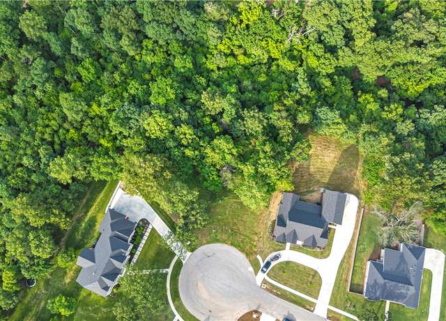Property at 3518 Sweet Osage Ln, Fayetteville, AR 72704