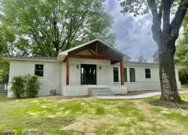 Property at 4377 Ar-124, Russellville, AR 72802, 3 beds, 2 baths