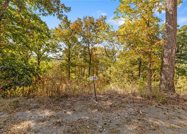 Property at Lot 26 Peaceful Pl, Harrison, AR 72601