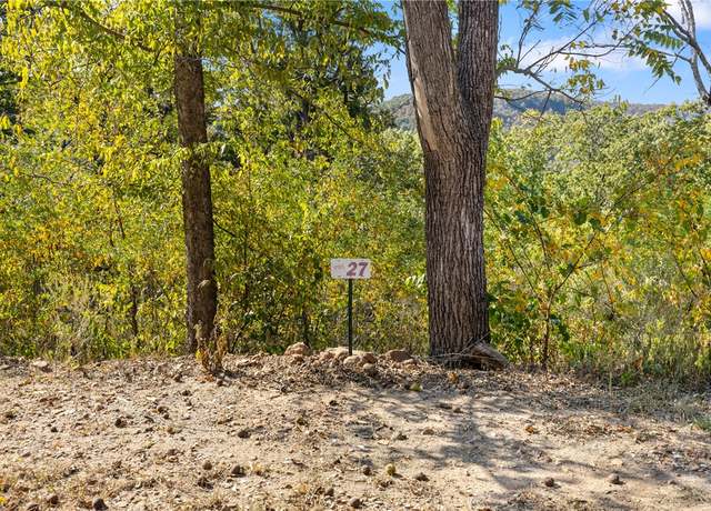 Property at Lot 27 Peaceful Pl, Harrison, AR 72601
