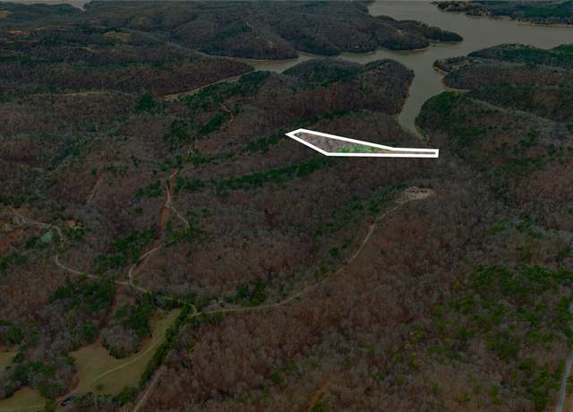 Property at Outlook Ln, Rogers, AR 72756