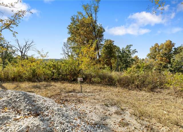 Property at Lot 28 Peaceful Pl, Harrison, AR 72601