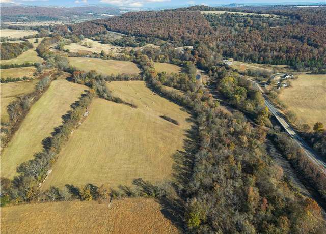 Property at 26.82 Ac In Madison County, Huntsville, AR 72740