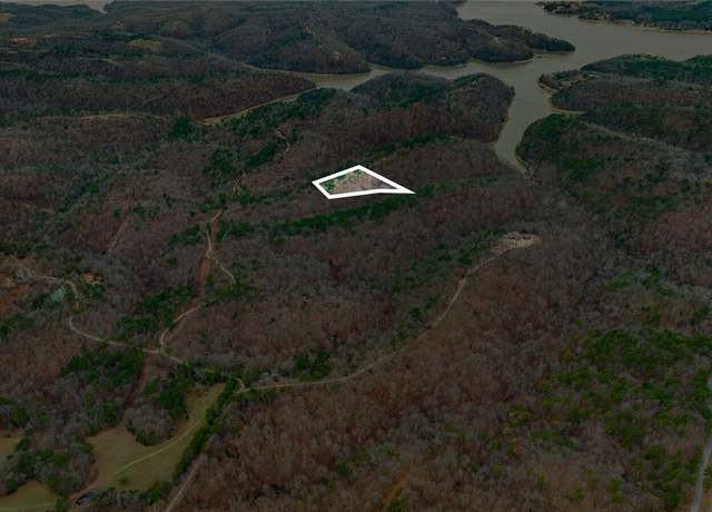 Property at Outlook Ln, Rogers, AR 72756