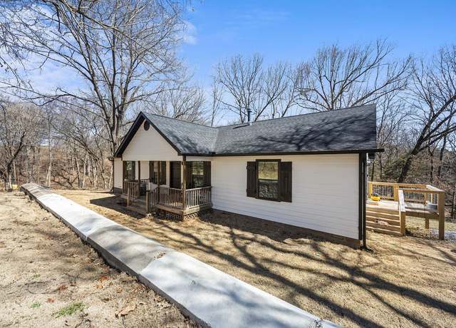 Property at 20068 Hardwood Rd, Springdale, AR 72764, 4 beds, 2 baths