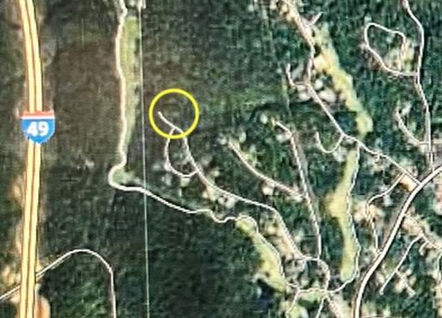 Property at TBD Pamona Dr, Bella Vista, AR 72715