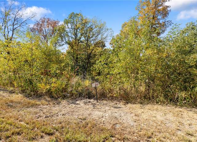 Property at Lot 29 Peaceful Pl, Harrison, AR 72601