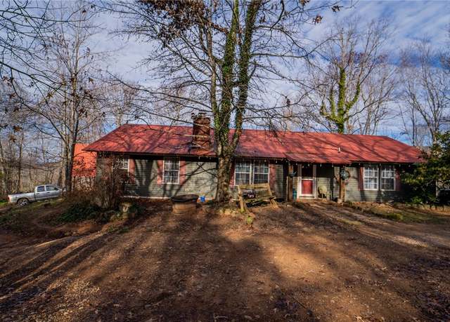 Property at 4088 Hwy 23, St Paul, AR 72760, 3 beds, 2 baths
