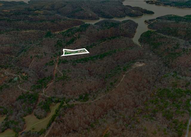 Property at Outlook Ln, Rogers, AR 72756