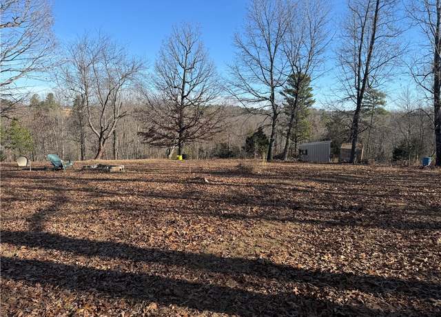 Property at 178 Finley Ln, Yellville, AR 72687