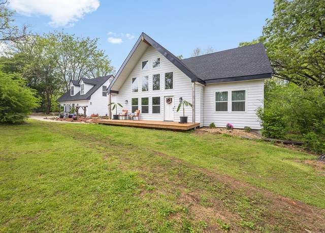 Property at 12759 S Highway 265, Prairie Grove, AR 72753, 5 beds, 6 baths