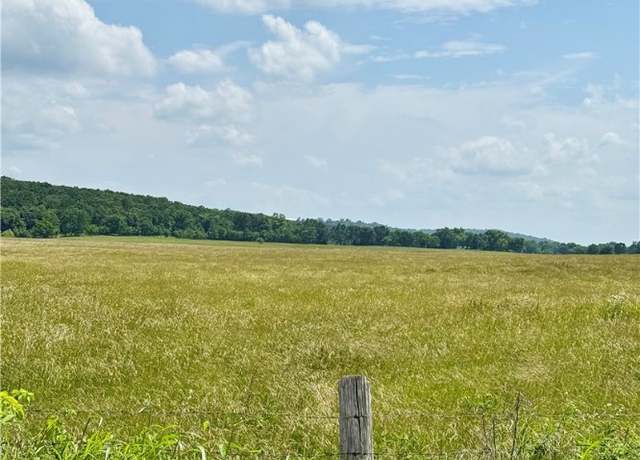 Property at Tract C Wolf Track Rd, Summers, AR 72769