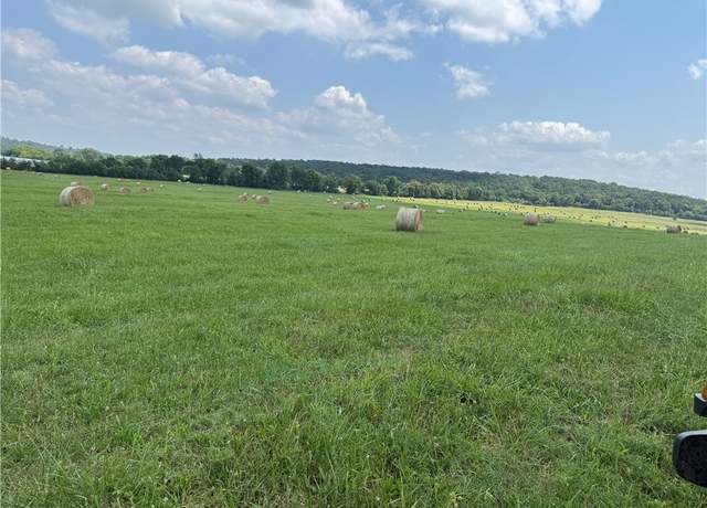 Property at Tract C Wolf Track Rd, Summers, AR 72769