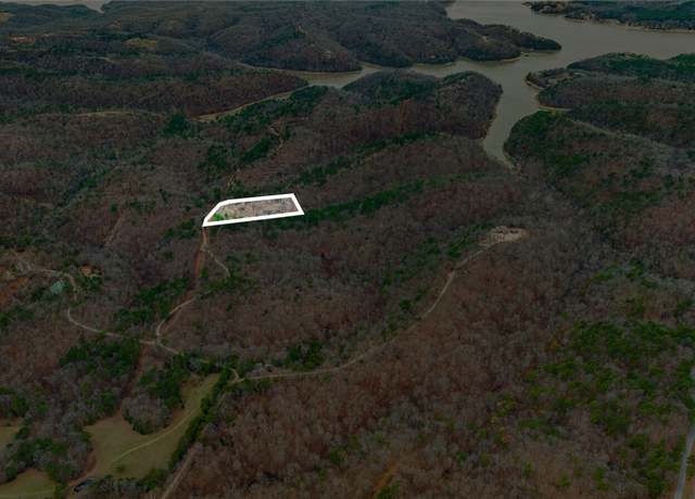 Property at Big Bear Ln, Rogers, AR 72756