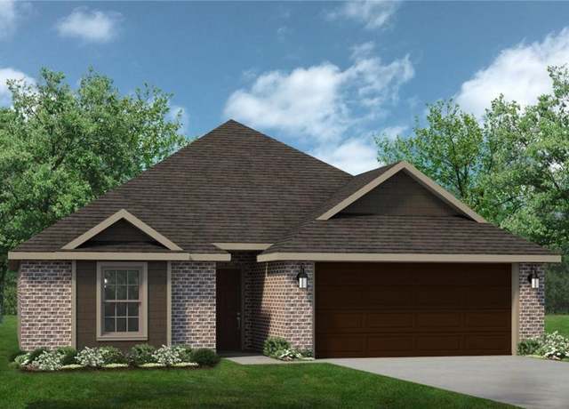 Property at 444 Hall St, West Fork, AR 72774, 3 beds, 2 baths
