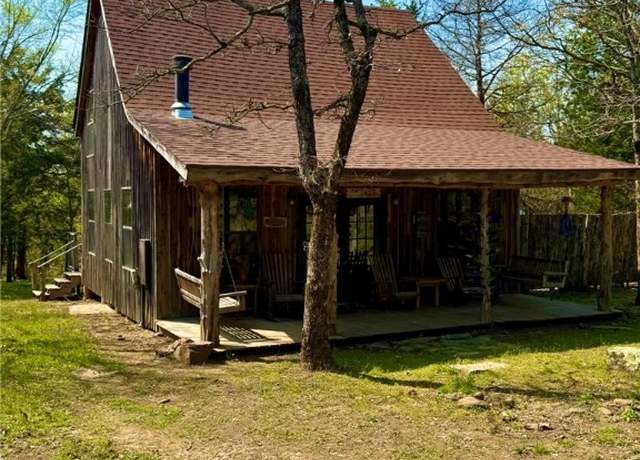 Property at 23045 Liberty Trl, Natural Dam, AR 72948, 1 bed, 1 bath
