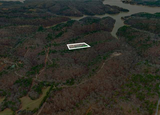 Property at Big Bear Ln, Rogers, AR 72756
