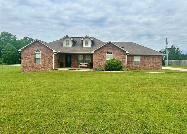 Property at 20944 Shady Grove Rd, Siloam Springs, AR 72761, 3 beds, 2.5 baths