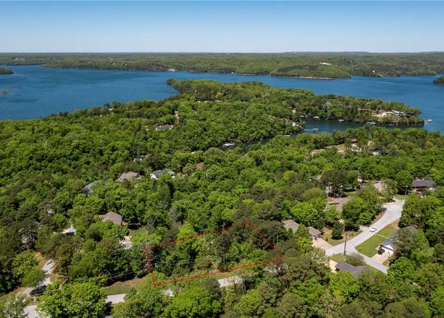 Property at Lot 72 Village Rd, Rogers, AR 72756