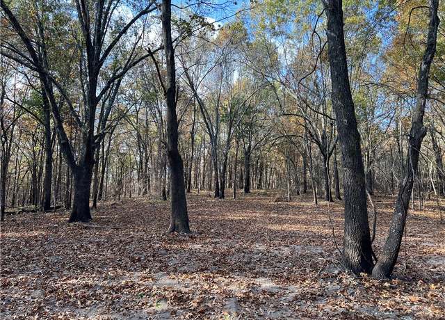 Property at 10.61 AC Jackson Rdg, Omaha, AR 72662