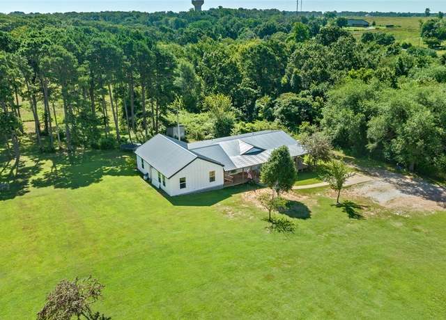 Property at 14780 Bethlehem Rd, Gravette, AR 72736, 8 beds, 4 baths