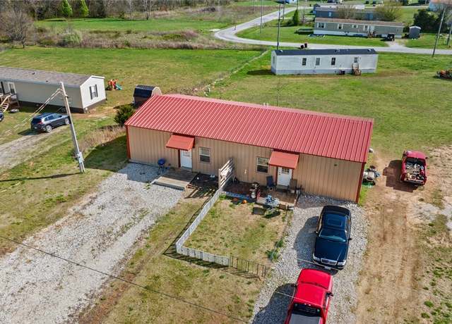Property at 7743/7745 Blockade Vlg, Seligman, MO 65745, 4 beds, 3 baths