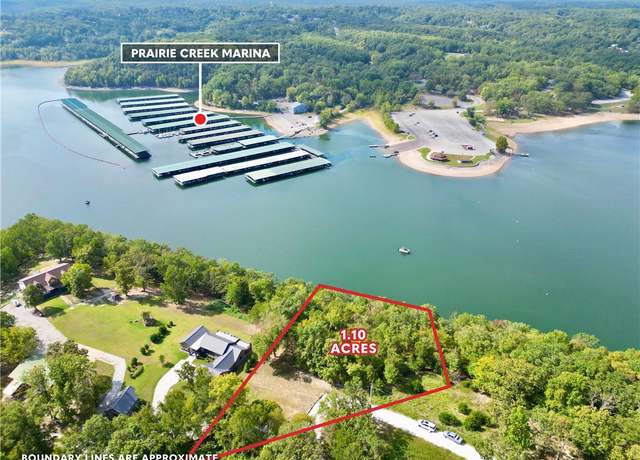 Property at 18-05223-001 Kindred Hollow Rd, Rogers, AR 72756