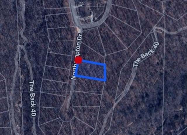 Property at Northampton Dr, Bella Vista, AR 72714