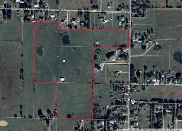Property at Little Elm Rd, Farmington, AR 72730