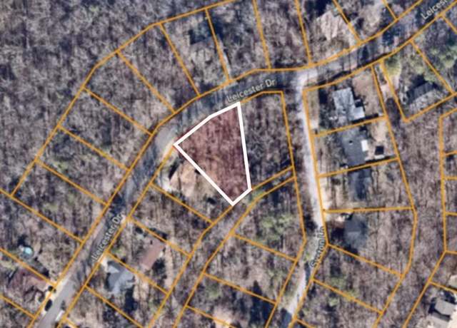 Property at Leicester Dr, Bella Vista, AR 72714