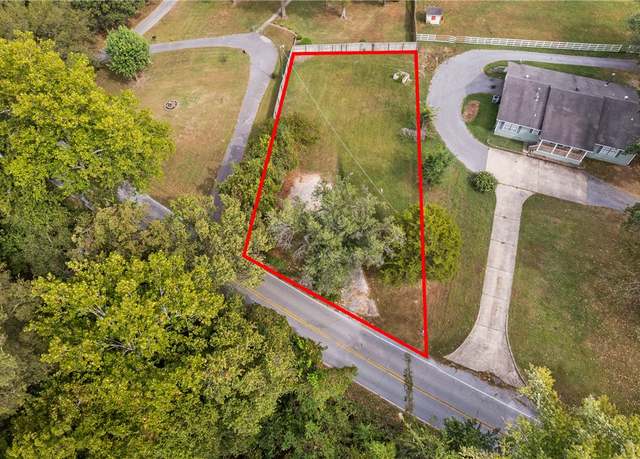 Property at 4107 N 40th St, Springdale, AR 72762